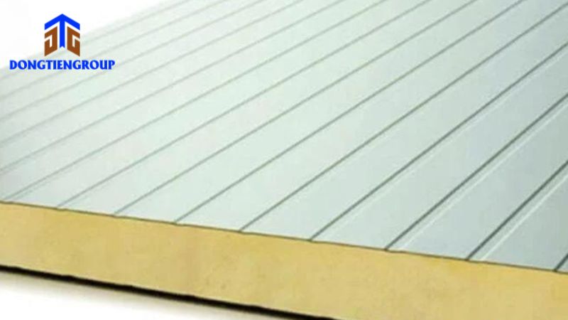 Tấm Panel Pu 4 Ứng Dụng Của Tấm Cách Nhiệt Pu