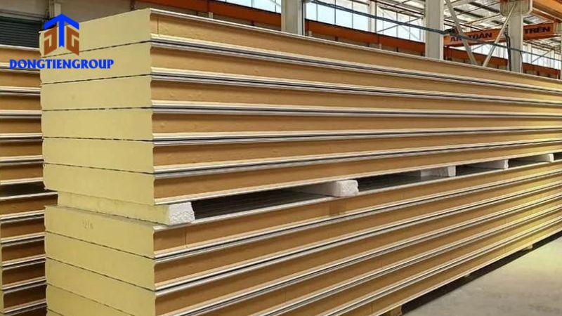 Tấm Panel Pu 3 Ưu Điểm Của Tấm Panel Pu Trong Xây Dựng