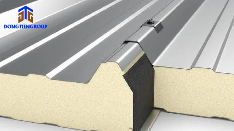 Tấm Panel Pu 5 Báo Giá Tấm Panel Pu
