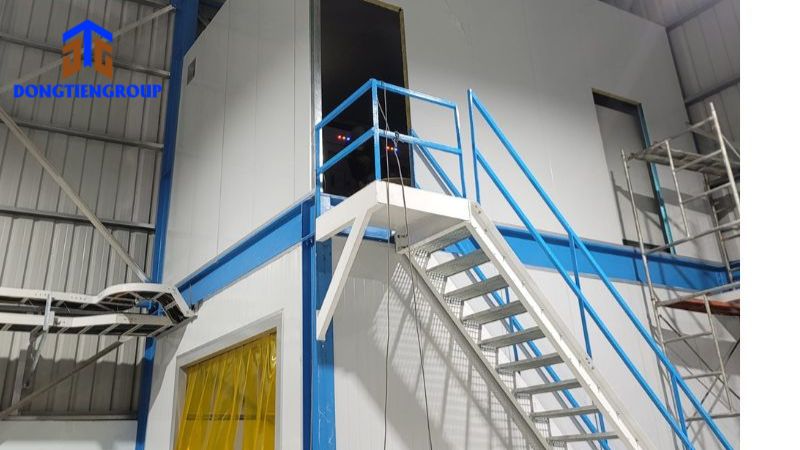 Tấm Panel Pu 6 Quy Trình Thi Công Tấm Panel Pu Đúng Kỹ Thuật