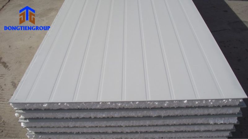 Tấm Panel Vách Ngăn 6 Ứng Dụng Của Vách Tường Panel Trong Xây Dựng