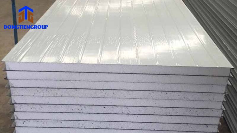 Tấm Panel Vách Ngăn 7 Ưu Điểm Khi Sử Dụng Tấm Panel Vách Ngăn