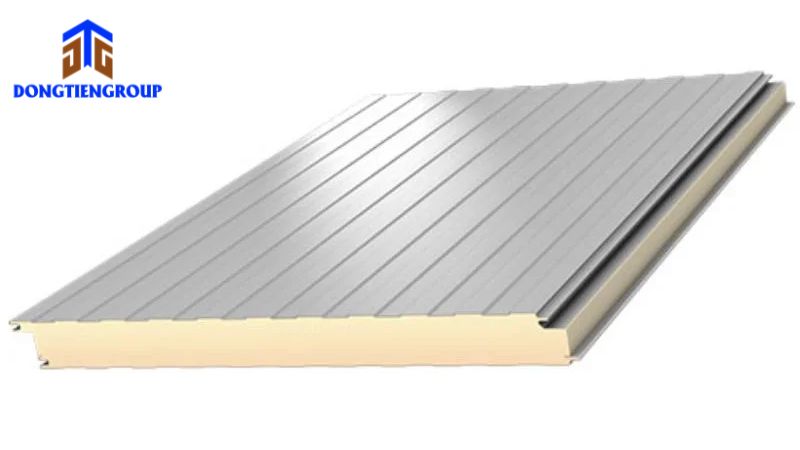 Tấm Panel Vách Ngăn 8 Báo Giá Tấm Panel Vách Ngăn