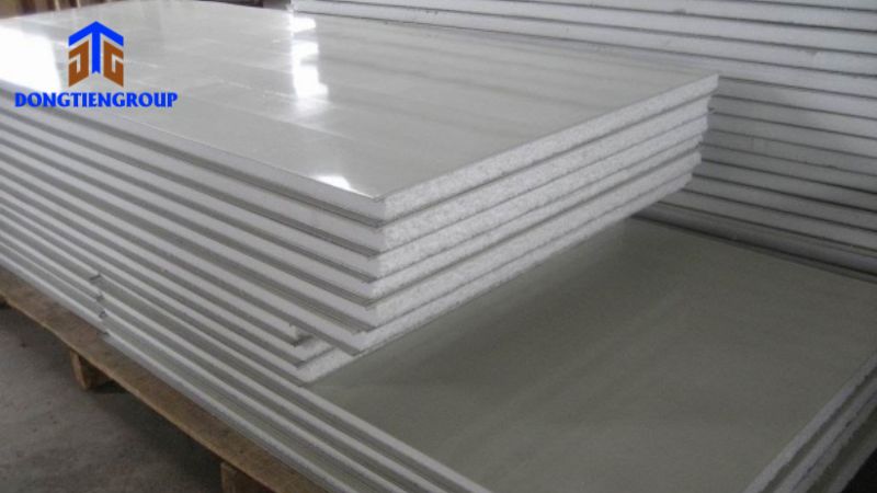 Tấm Panel Vách Ngăn 9 Thi Công Ngăn Vách Panel Hiệu Quả