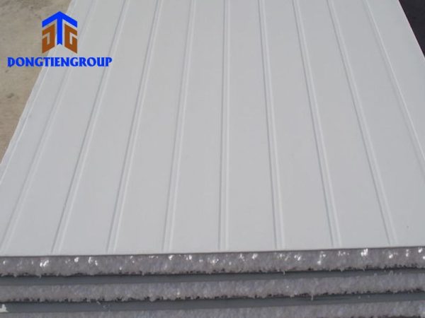 Lõi Cách Âm Đa Dạng – Linh Hồn Của Tấm Panel Cách Nhiệt Và Chống Ồn Hiệu Quả