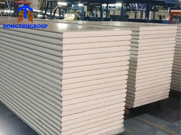Tấm Panel Cách Âm Là Gì? Giải Pháp Chống Ồn Và Chống Nóng Hiệu Quả 2 Trong 1