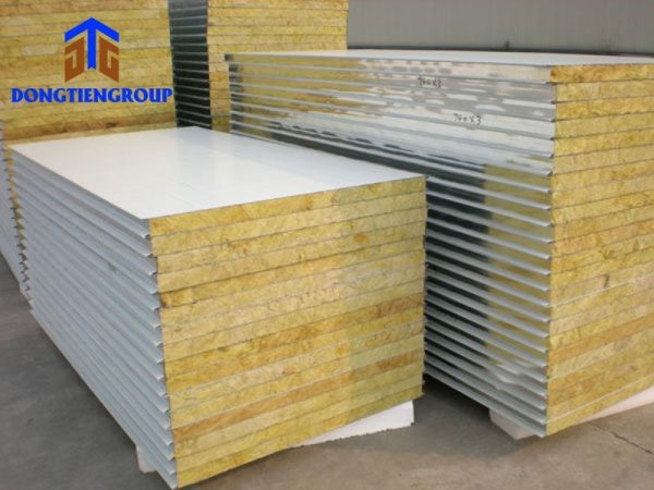 Ứng Dụng Thực Tế Của Panel Chống Cháy Trong Xây Dựng