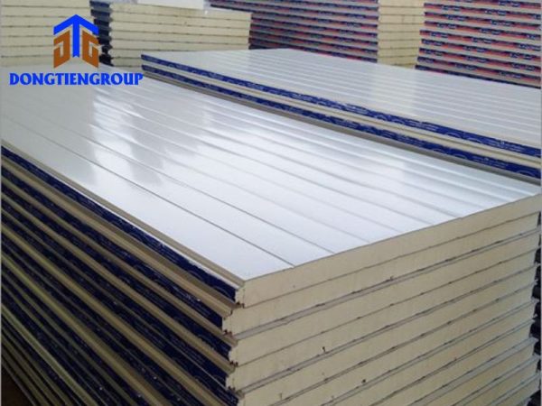 Những Ưu Điểm Vượt Trội Khi Sử Dụng Tấm Panel Chống Cháy Trong Xây Dựng