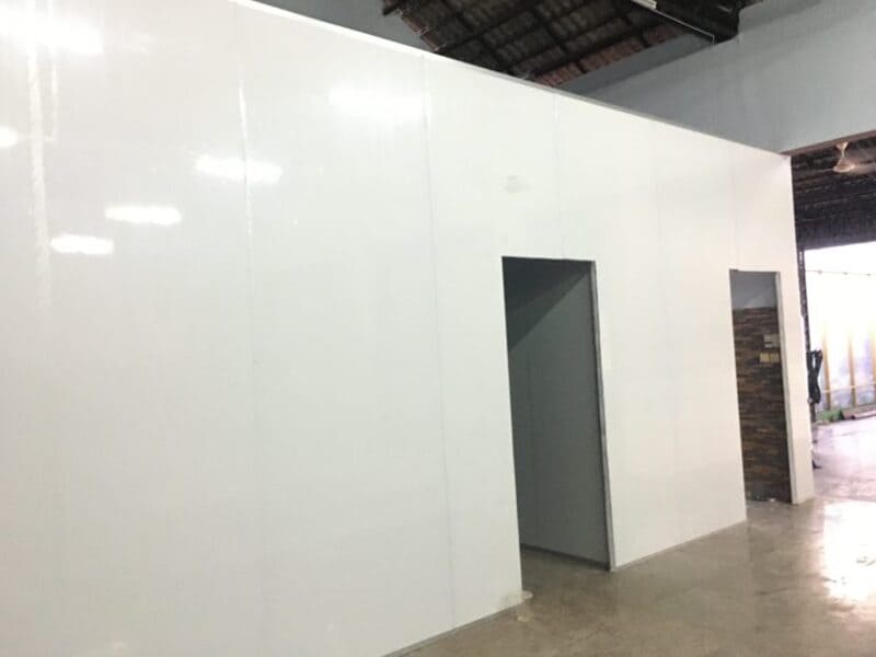 Thi Công Tấm Panel 7 Lý Do Chọn Đông Tiến Group Làm Đơn Vị Thi Công Tấm Panel Cách Nhiệt