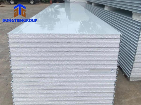 Vì Sao Vách Panel Chống Cháy Là Giải Pháp Tiết Kiệm Và An Toàn Hàng Đầu