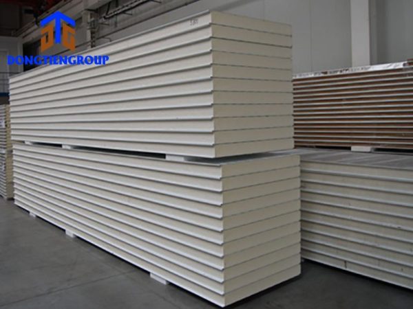 Tại Sao Nên Chọn Đông Tiến Group Là Đơn Vị Cung Cấp Panel Chống Cháy Uy Tín