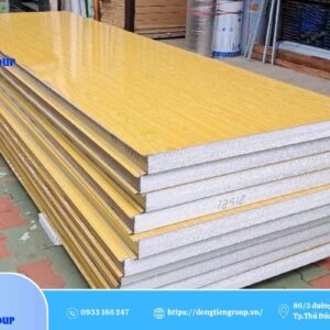 Panel EPS độ dày 100mm