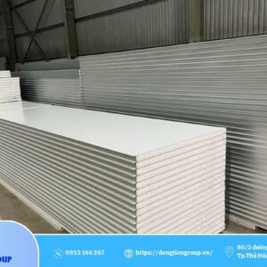 Dự án thi công vách ngăn phòng trọ tại bình dương