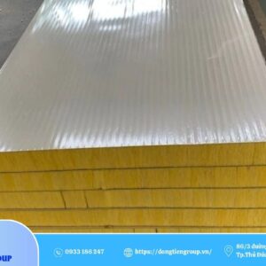 tam panel glasswool 8