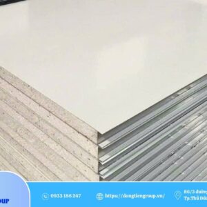 Quy trình thi công panel nhà trọ: 6 bước chuẩn kỹ thuật, chuyên nghiệp