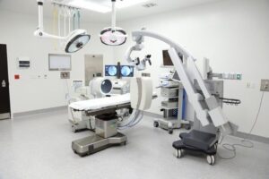 Cách tạo môi trường vô trùng theo quy trình tiêu chuẩn phòng sạch y tế 